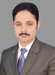 Muhammad Salman Habib