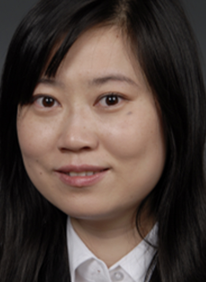 Xiaolei Wang