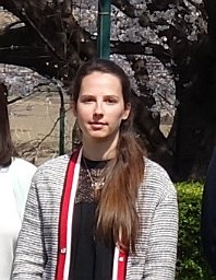 Marie Ouillé