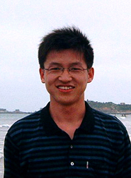 Peijun Wang