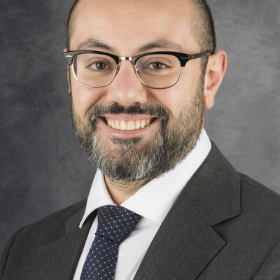 Ali Albaghli