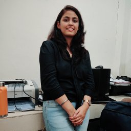 Aayushi Arora