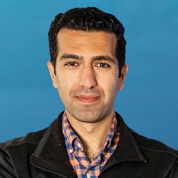 Behzad Zamanian Yazdi