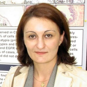 Gulisa Turashvili