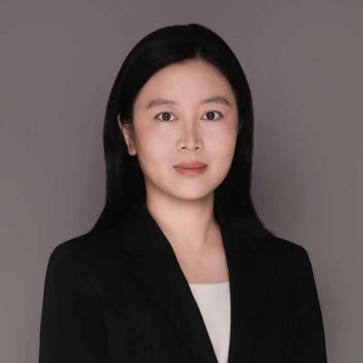 Yingxing Li