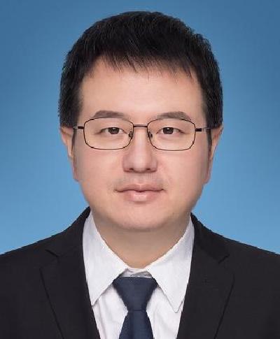 Huadong Yong