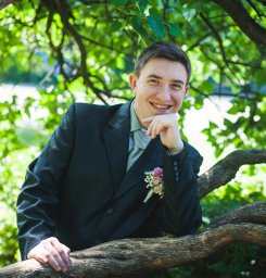 Oleksandr Kovalchuk