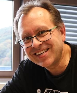 Siegfried Bauer