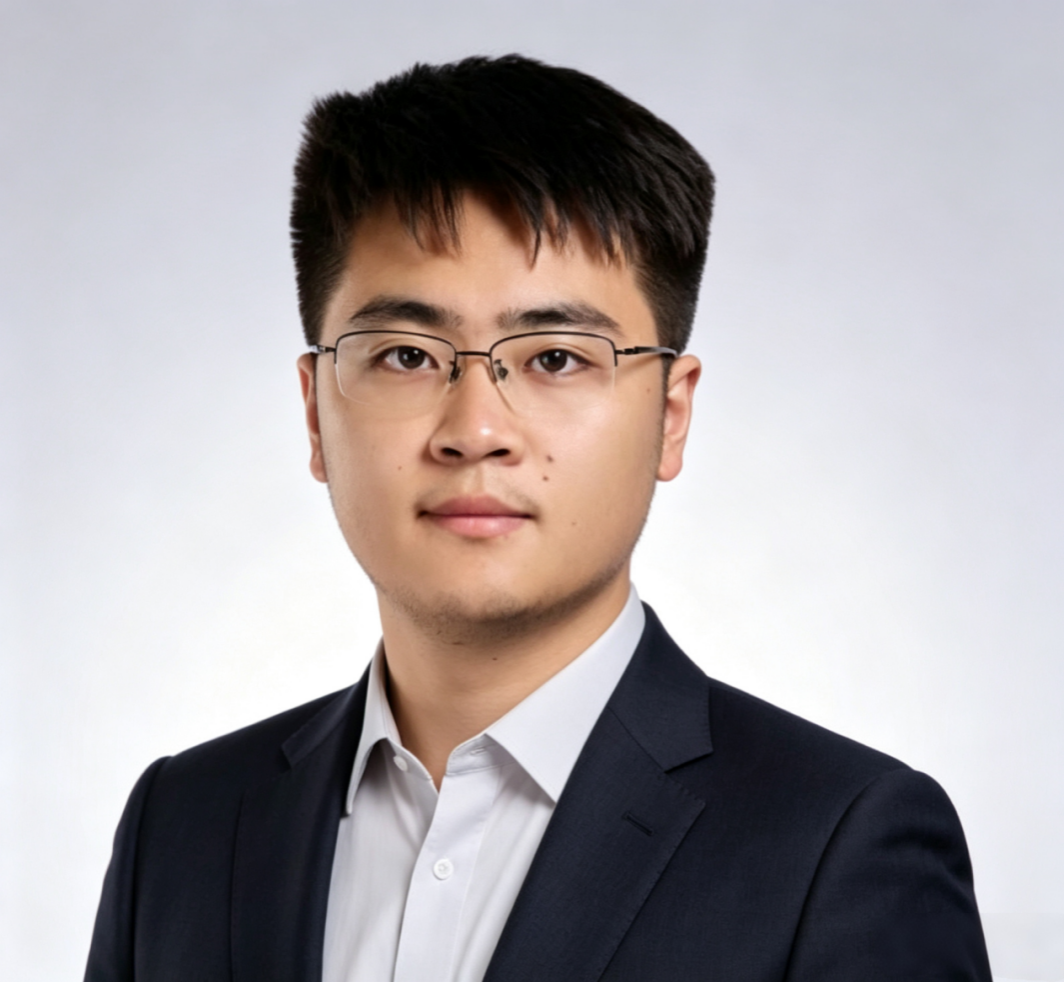 Xun Jiang