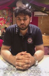 Farhan Khan