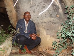 Munyaradzi Manyanga
