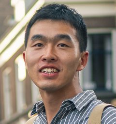 Zishen WANG