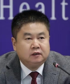 Hanlin Huang