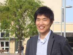 Kiwon Yun