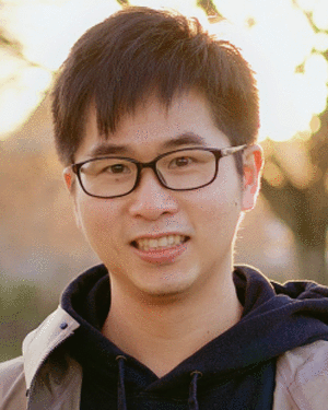 Jin Wang