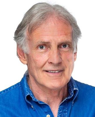 Jim Grigsby