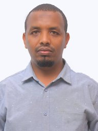 Abegaz Mohammed Seid
