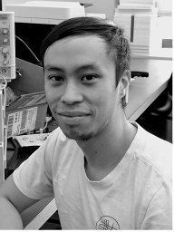 Alexander T. Hoang