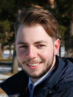 Bruno Mlodozeniec