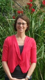 Maryke Steffens