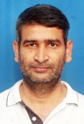 Nirpendra Singh
