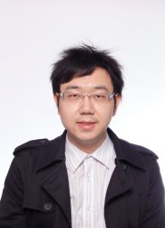 Zhongming Zheng
