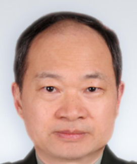 Xiaoxing Cheng