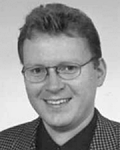 Michael Berger