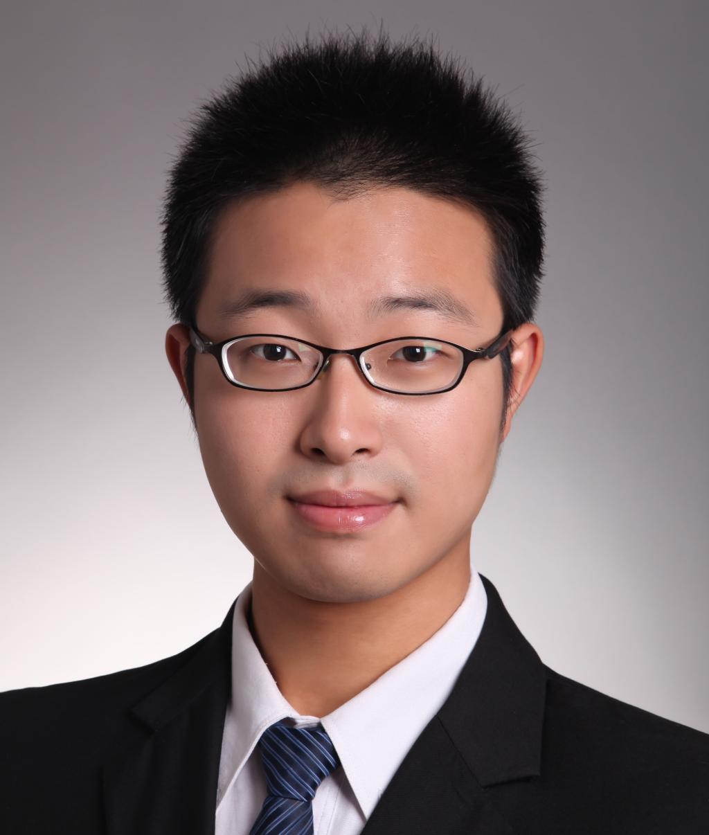 Zhikang Yuan