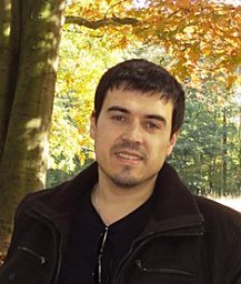 Lopatin Sergei