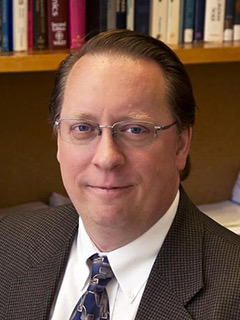 David A. Gates