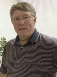 David M. Ward
