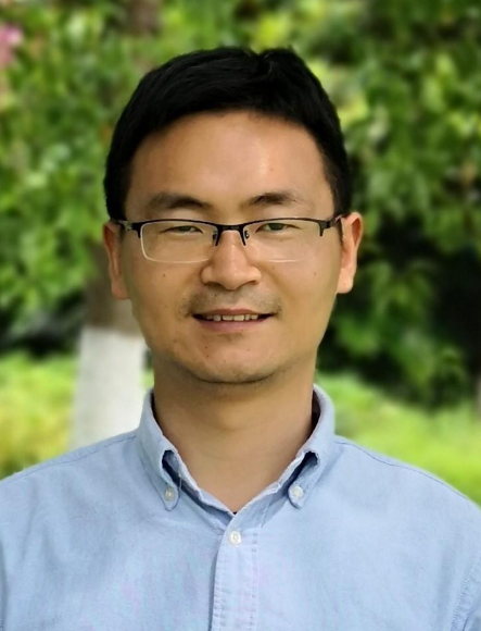 Derong Kong