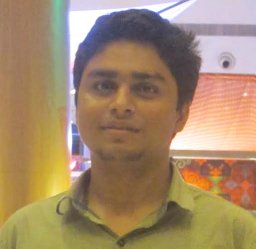 lokesh mohan