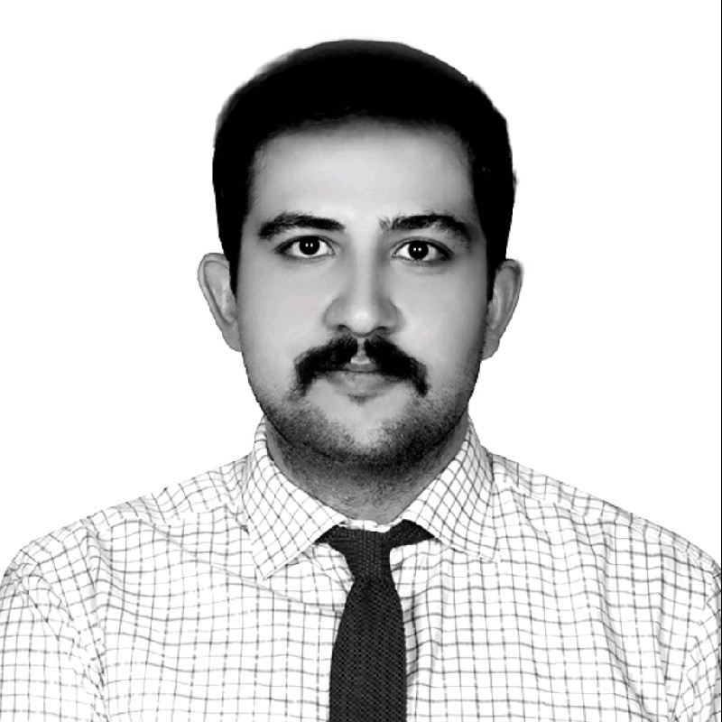 Amirmahdi Mirfakhar