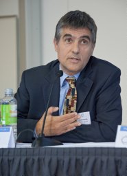 Philippe Bacchetta