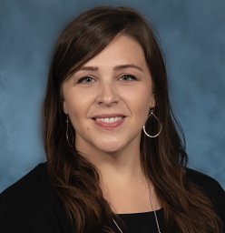 Stephenson Erin J