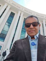 Amro K. F. Dyab
