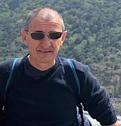 Giancarlo Molli