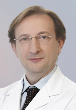 Carlos Simon