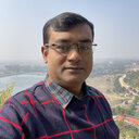 Ashim Kumar Mondal