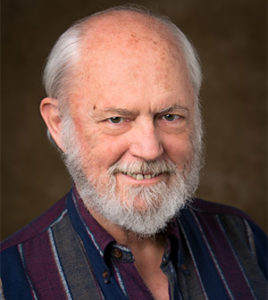 David Parish