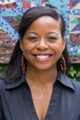 Justine M. Davis
