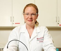 Christa L. Brosseau