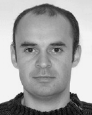 Gaël Le Blanc