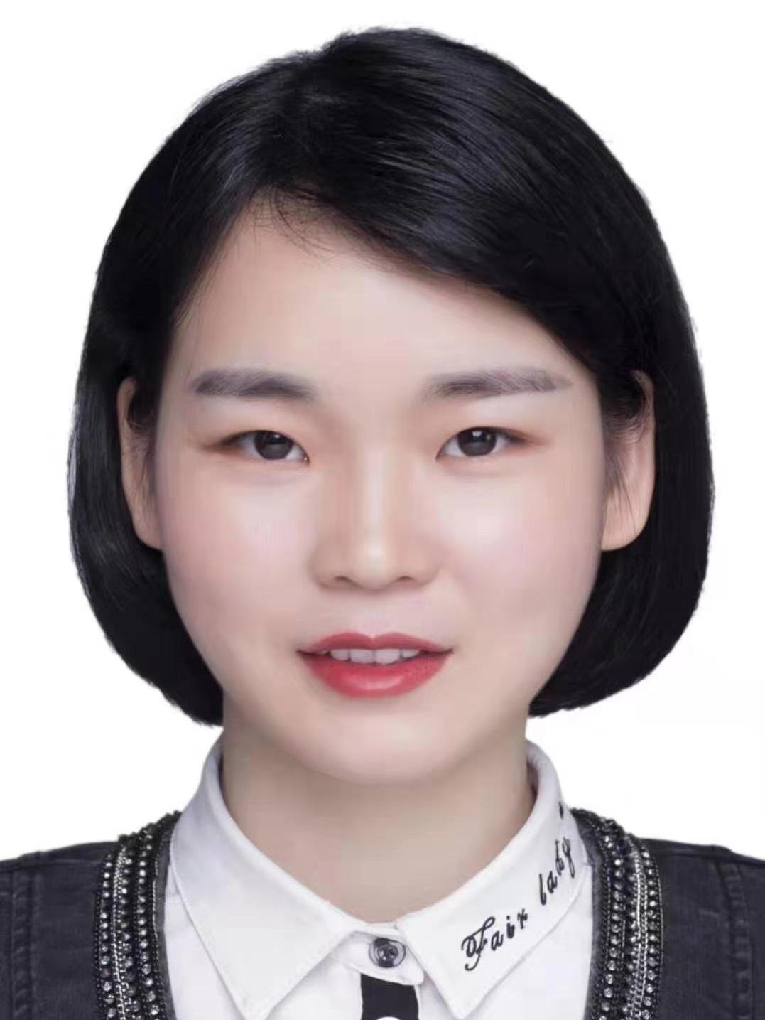 Chunrong Zhong