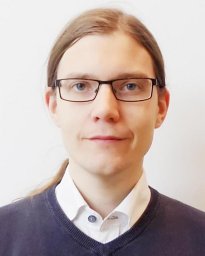 Svensson Fredrik