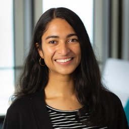 Tejal Patwardhan