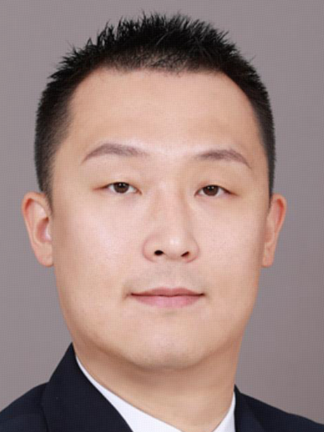Zhi Wang