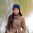 Gabriela Flores-Ramirez